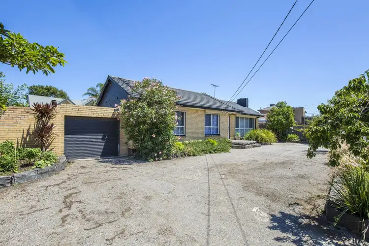 Third view of Homely house listing, 5 Macey Avenue, Avondale Heights VIC 3034