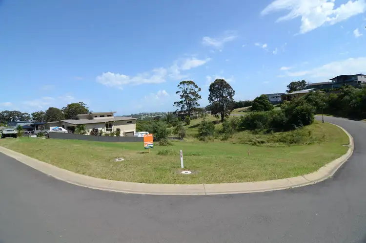 Third view of Homely land listing, L223 Marlin Avenue, Eden NSW 2551