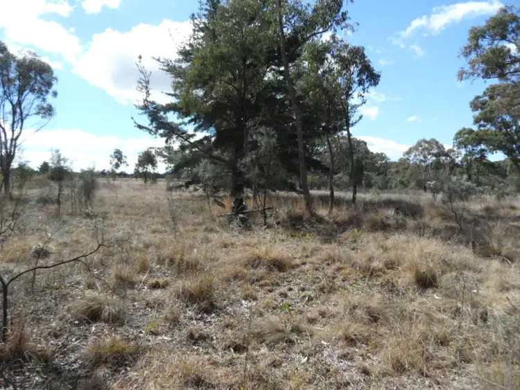Second view of Homely land listing, Lot 27 Donges Road, Severnlea QLD 4380