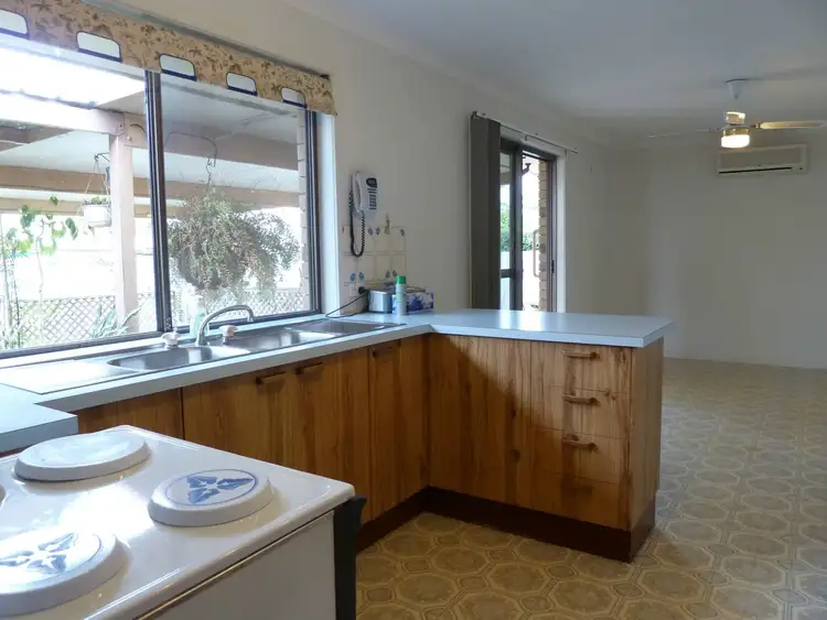 Second view of Homely house listing, 14 Oxford Street, Rothwell QLD 4022