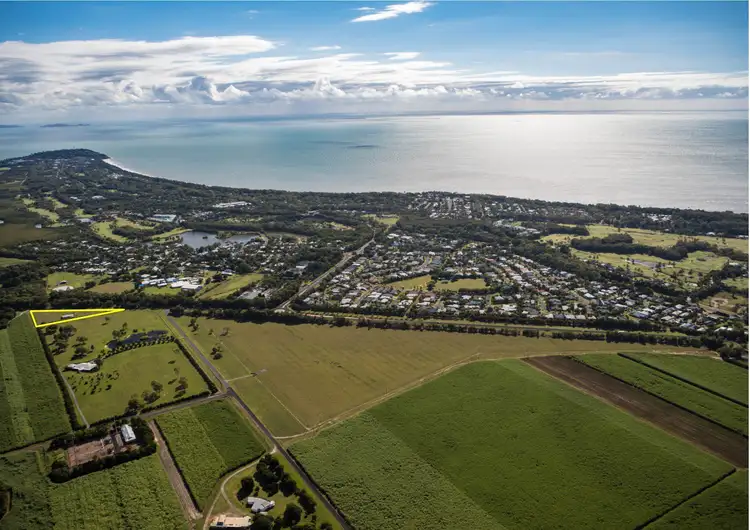 Third view of Homely land listing, L79 Captain Cook Highway, Port Douglas QLD 4877