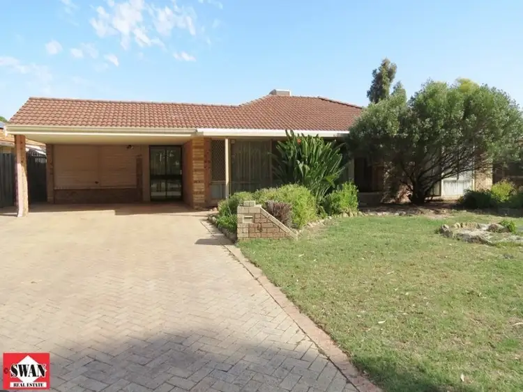 Address available on request