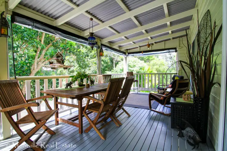 Fourth view of Homely house listing, 18 Hoffman Close, Montville QLD 4560