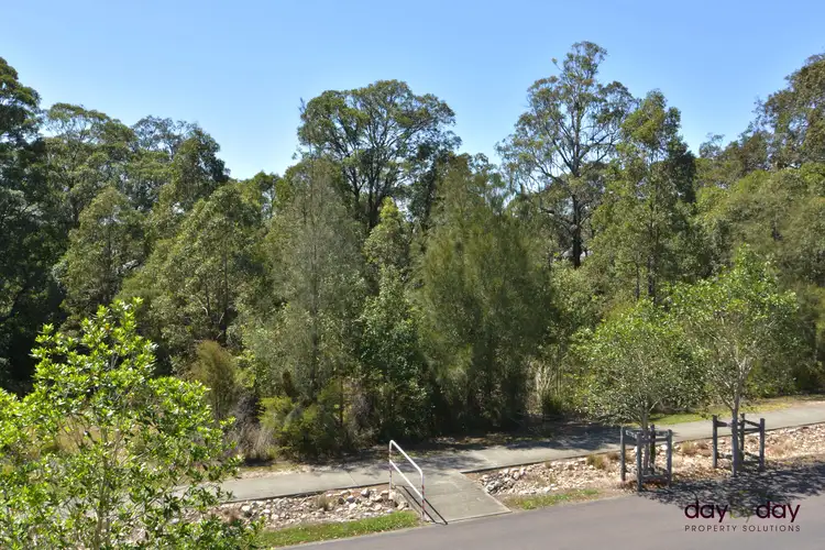 Fourth view of Homely house listing, 7 Serenity Cres, Fletcher NSW 2287