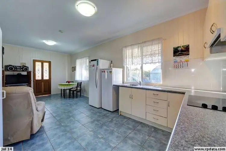 Fifth view of Homely house listing, 2 Finucane St, Burnett Heads QLD 4670