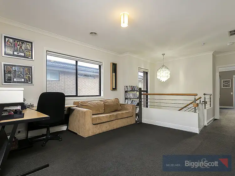 Sixth view of Homely house listing, 9 Myrtle Drive, Maidstone VIC 3012