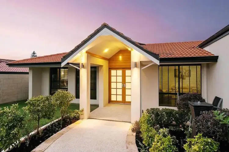 Second view of Homely house listing, 49 Seagull Way, Yangebup WA 6164