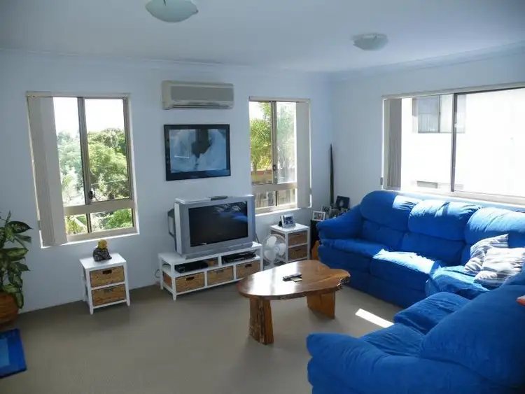Fourth view of Homely unit listing, 6/20 Oleander Avenue, Biggera Waters QLD 4216