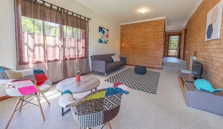 Second view of Homely unit listing, Unit 1/12-14 Mitchell Street, Eden NSW 2551