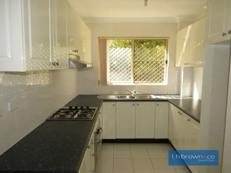Second view of Homely unit listing, 2/45 Reynolds Avenue, Bankstown NSW 2200