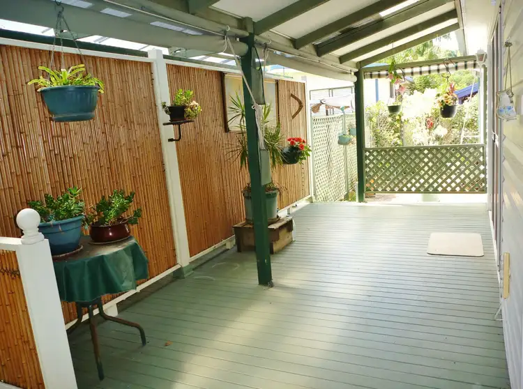 Fourth view of Homely house listing, 73/140 Matthew Flinders Dr, Port Macquarie NSW 2444