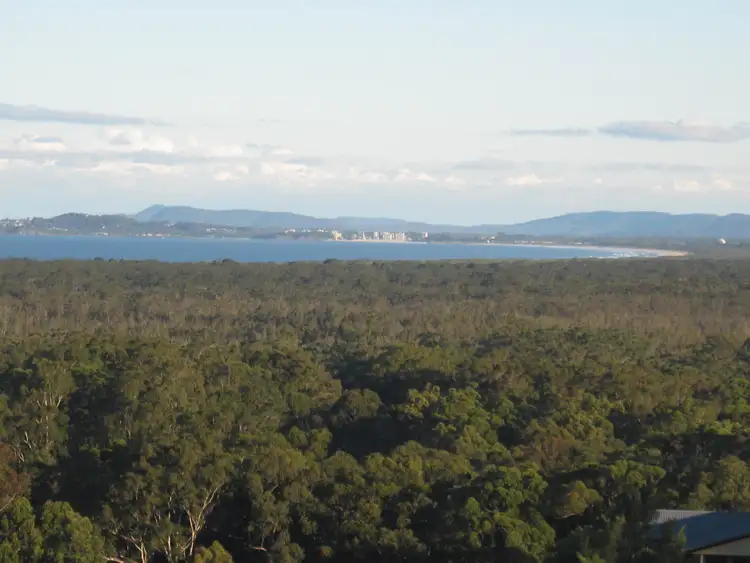 Fourth view of Homely land listing, 4 Eastern Valley Way, Tallwoods Village NSW 2430