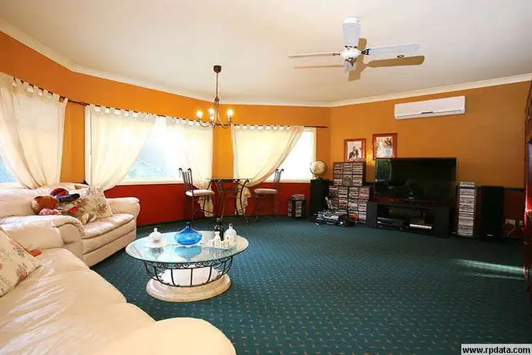 Fourth view of Homely house listing, Lot 97 Mindaribba Ave St, Rouse Hill NSW 2155