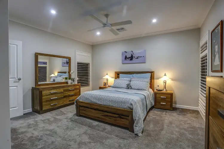 Fifth view of Homely house listing, 31 Whitehorses Dr, Burns Beach WA 6028