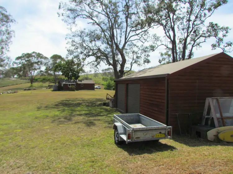 Seventh view of Homely rural property listing, Address available on request