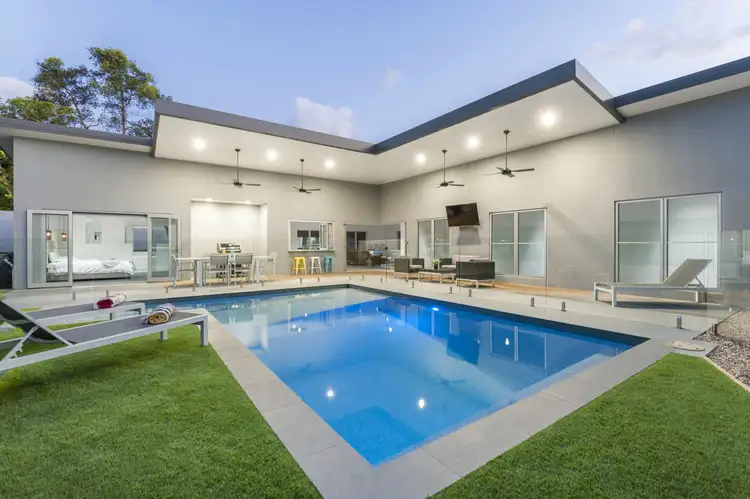 Sixth view of Homely house listing, 5 The Lake Estate St, Port Douglas QLD 4877