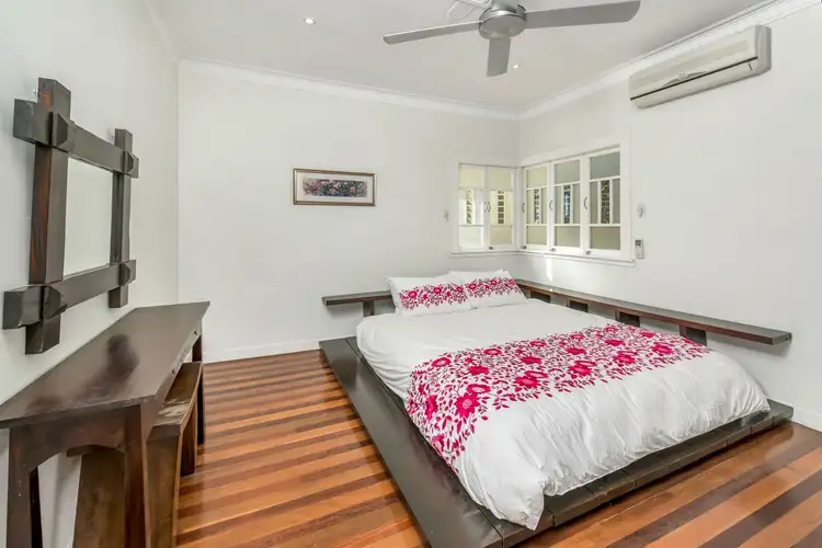 Fifth view of Homely house listing, 12 Coronation Street, Bardon QLD 4065