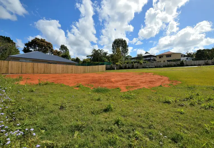 Second view of Homely land listing, 4/Lot 4/23 Lingara Avenue, Palmwoods QLD 4555