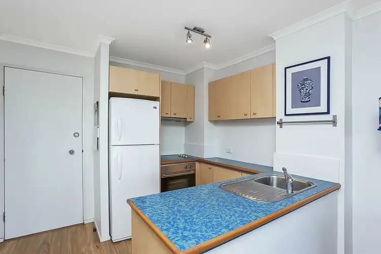 Fifth view of Homely unit listing, 12/98-100 Petrel Avenue, Mermaid Beach QLD 4218