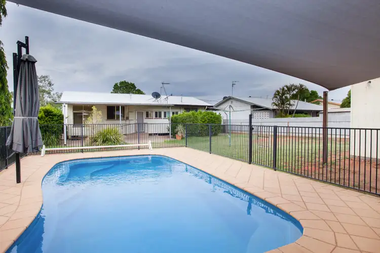 7 Lae Street, Mount Isa QLD 4825