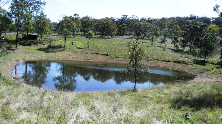 Fifth view of Homely rural property listing, Address available on request