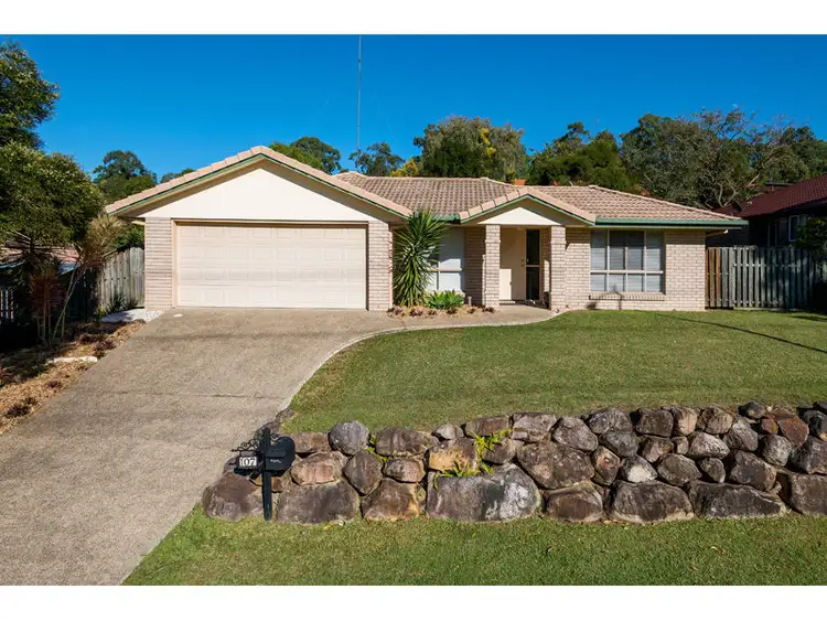 107 Pacific Pines Blvd Street, Pacific Pines QLD 4211