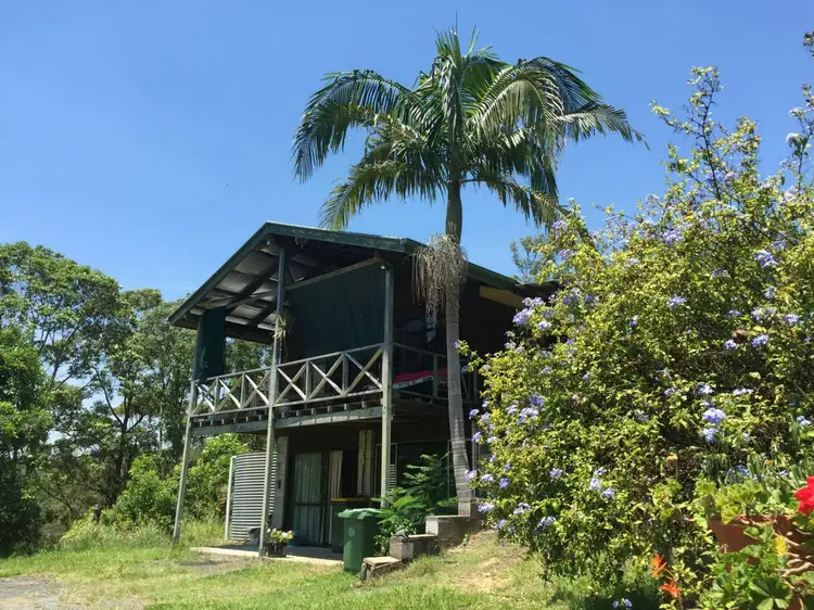 Seventh view of Homely house listing, 189 Brandenberg Road, Mooloolah Valley QLD 4553