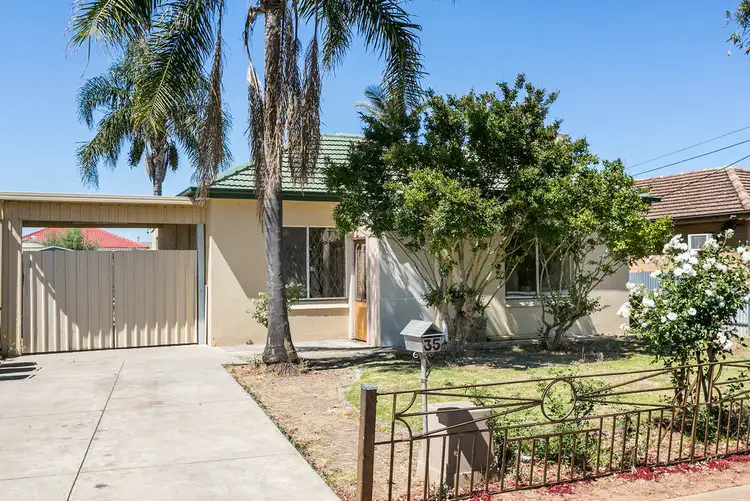 Fourth view of Homely house listing, 35 Kitchener Street, Kilburn SA 5084