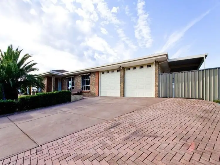 14 Summer Hill Court, Wynn Vale SA 5127