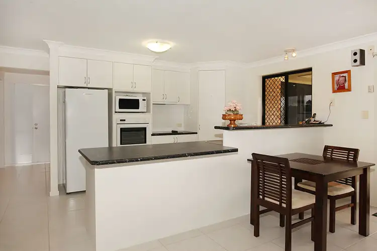 Third view of Homely house listing, 5 Potoroo Place, Burnside QLD 4560