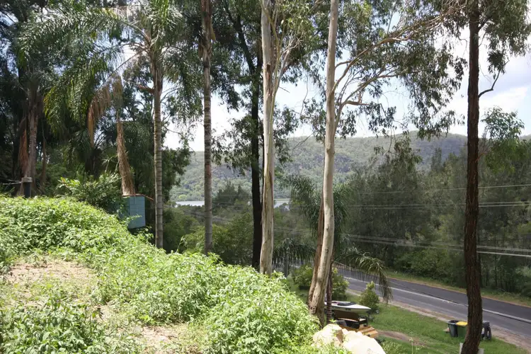 Fifth view of Homely land listing, 31 St Albans Road, Wisemans Ferry NSW 2775