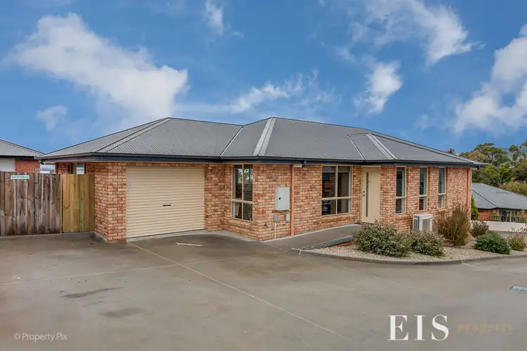 Main view of Homely unit listing, 3/24 Cider Gum Dr, Blackmans Bay TAS 7052