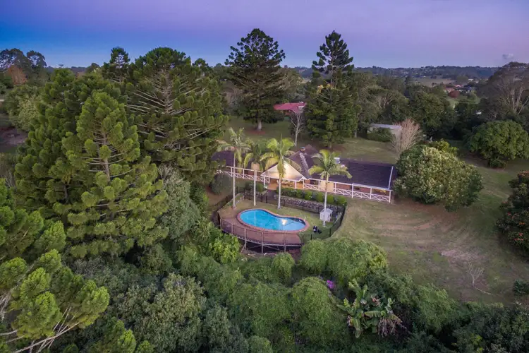 Second view of Homely house listing, 8 Kahala Place, Richmond Hill NSW 2480