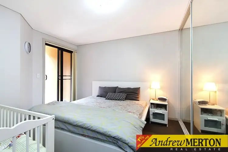 Sixth view of Homely unit listing, 49/29-33 Kildare Rd, Blacktown NSW 2148