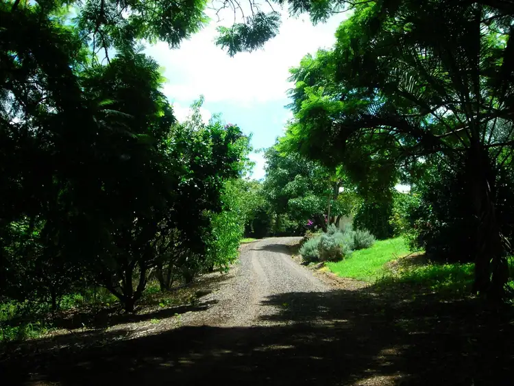 Second view of Homely rural property listing, 410 Flaxton Drive, Flaxton QLD 4560