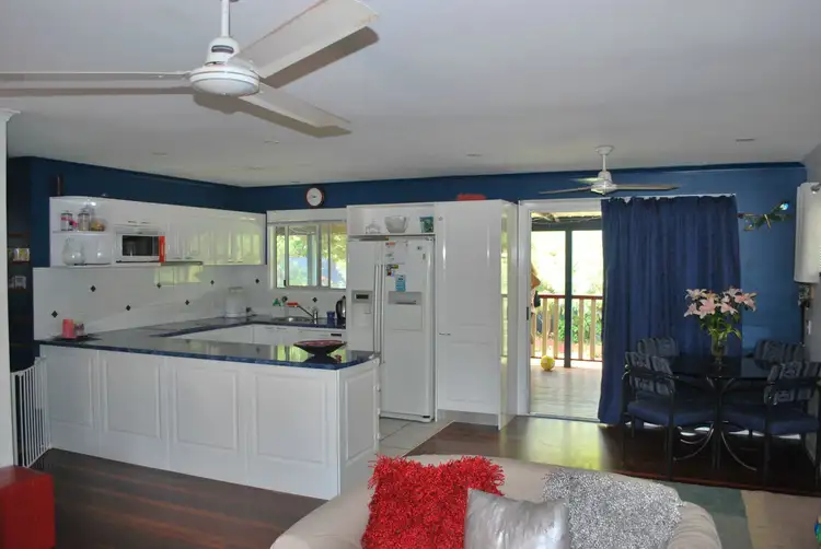 Third view of Homely house listing, 13 KUNDART Street, Coes Creek QLD 4560