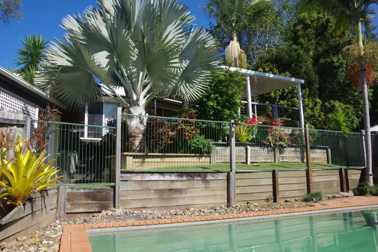 15 Klinain Street, Coes Creek QLD 4560