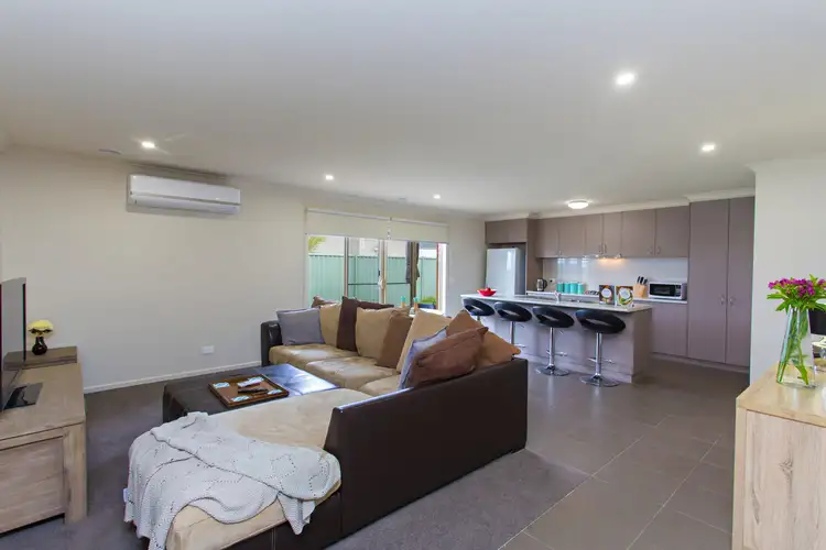 Fifth view of Homely townhouse listing, 46A Vale St, Alfredton VIC 3350