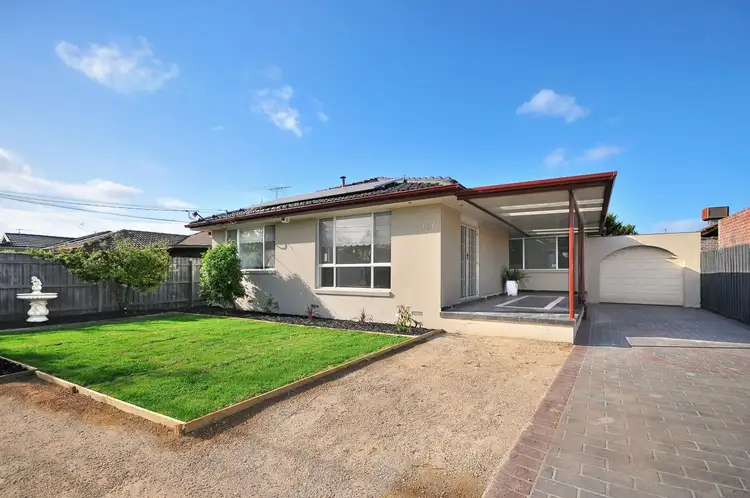 Main view of Homely house listing, 157 Victory Road, Airport West VIC 3042