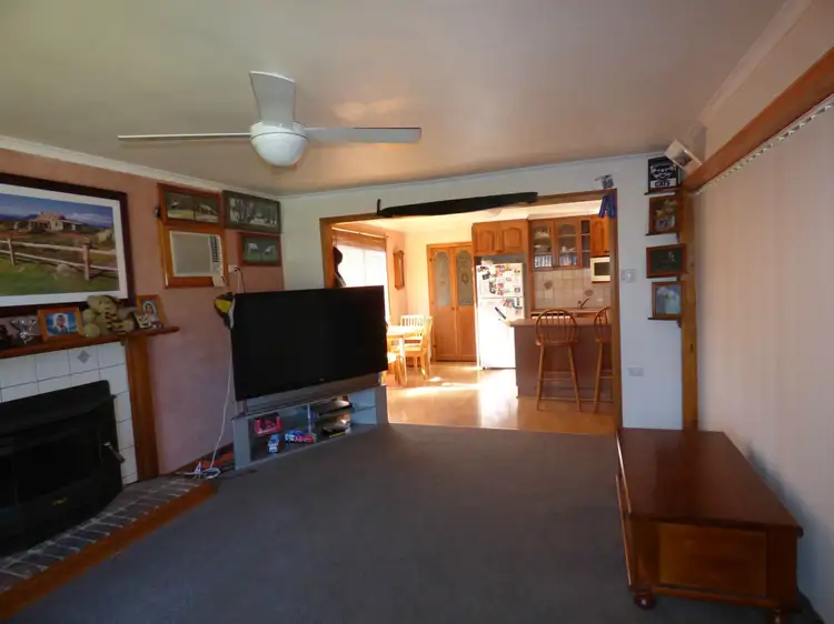 Fourth view of Homely house listing, 25 Western Avenue, Newborough VIC 3825