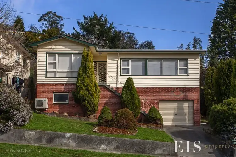 Main view of Homely house listing, 26a Giblin St, Lenah Valley TAS 7008