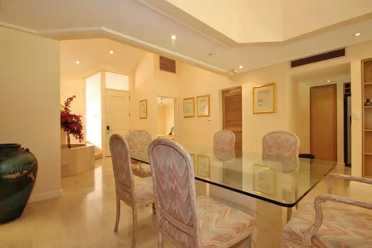 Fourth view of Homely villa listing, 406 Mirage Villa, Port Douglas QLD 4877