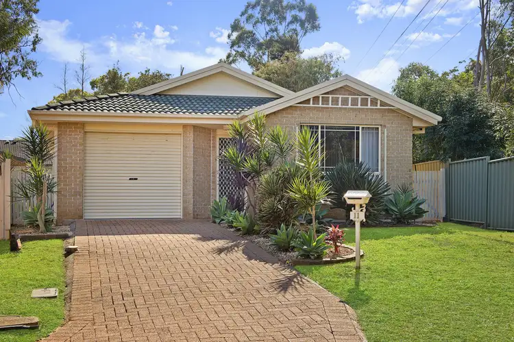 Main view of Homely house listing, 11 Locksley Place, Port Macquarie NSW 2444