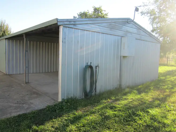 Second view of Homely house listing, 1263 Happy Valley Road, Myrtleford VIC 3737