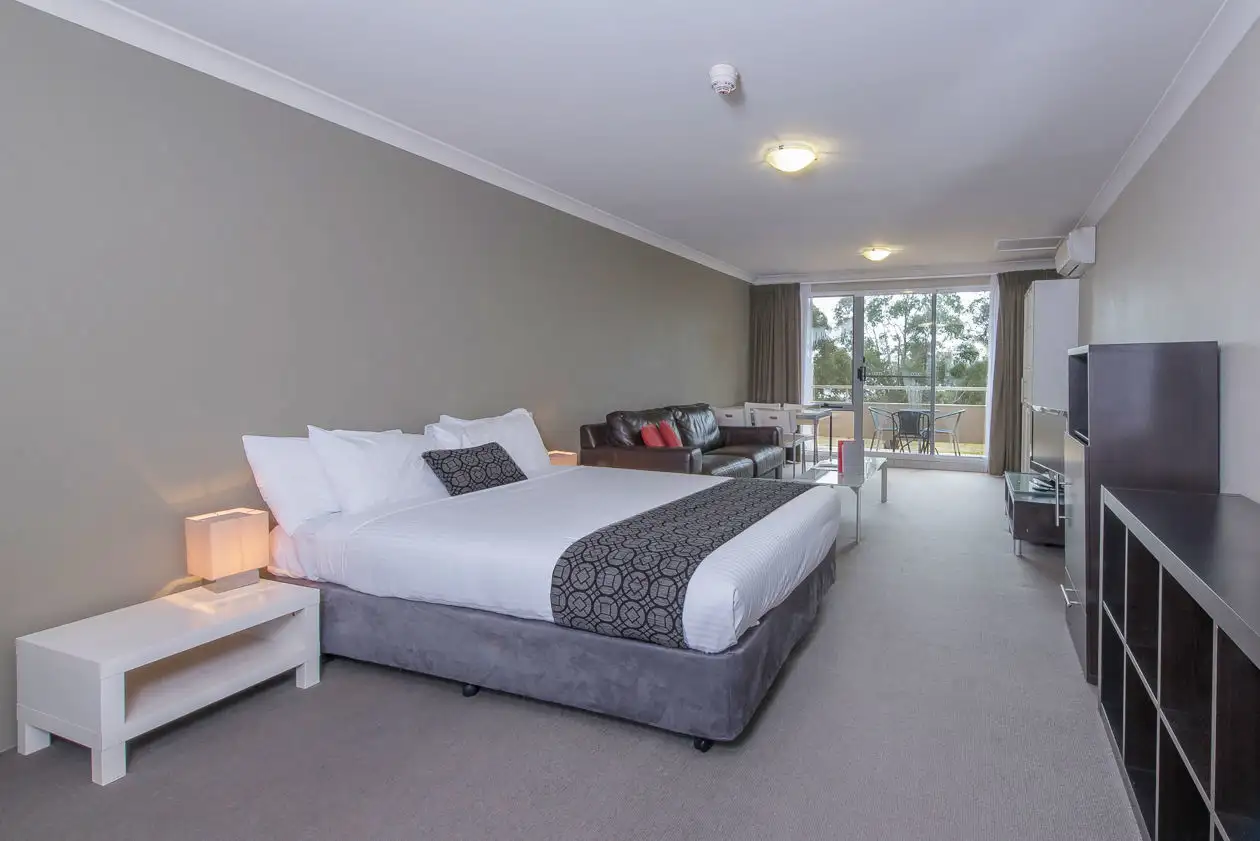 Main view of Homely unit listing, 107/10 Kosciuszko Road, Jindabyne NSW 2627