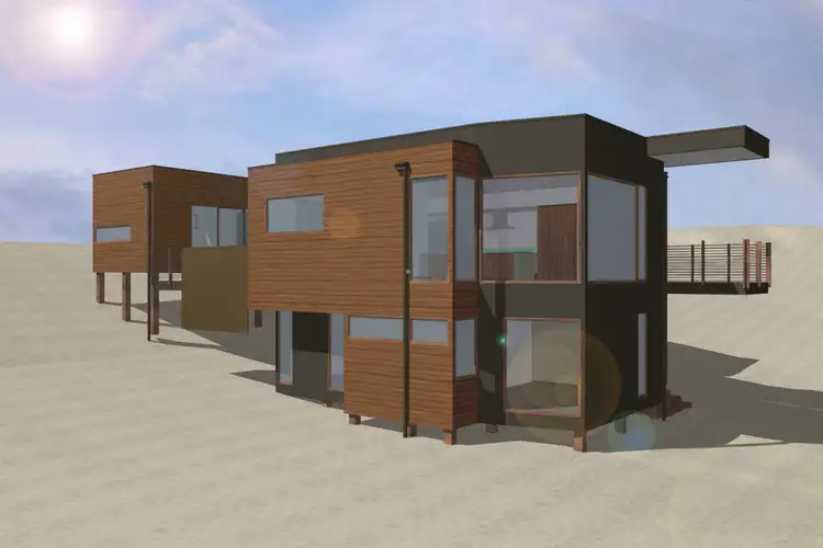 Sixth view of Homely land listing, Lot 408 The Ridge Road, Fingal VIC 3939