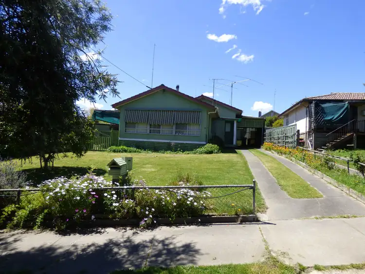 Main view of Homely house listing, 3 Niela Crescent, Myrtleford VIC 3737