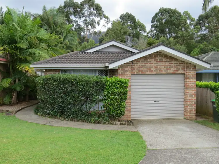16 Woodland Hill Drive, Coffs Harbour NSW 2450