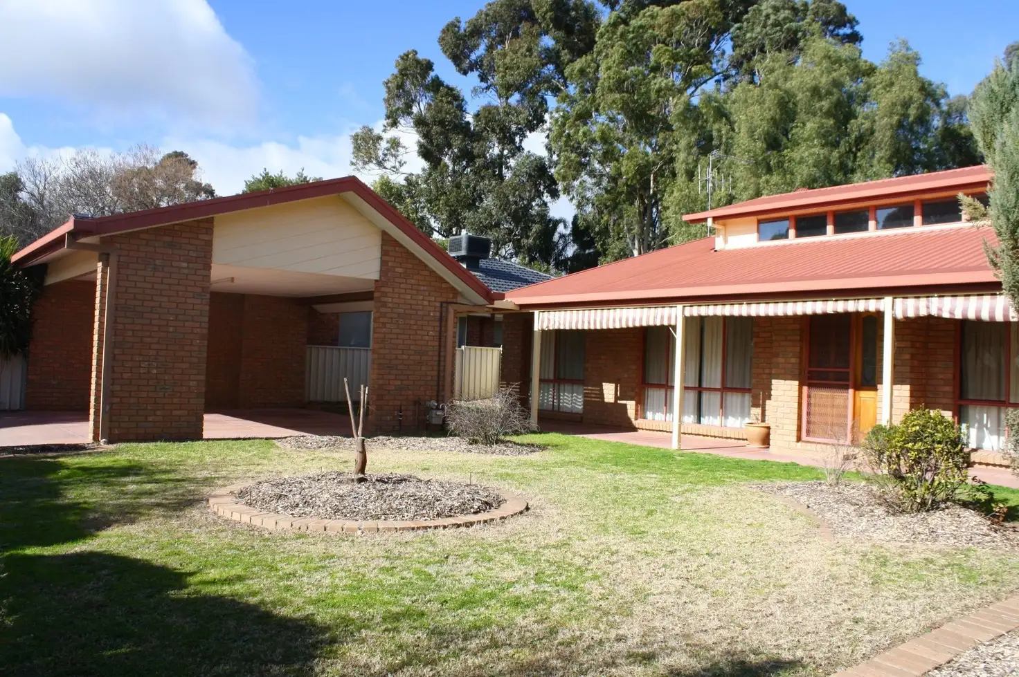 Main view of Homely house listing, 12 Burke Court, Cobram VIC 3644