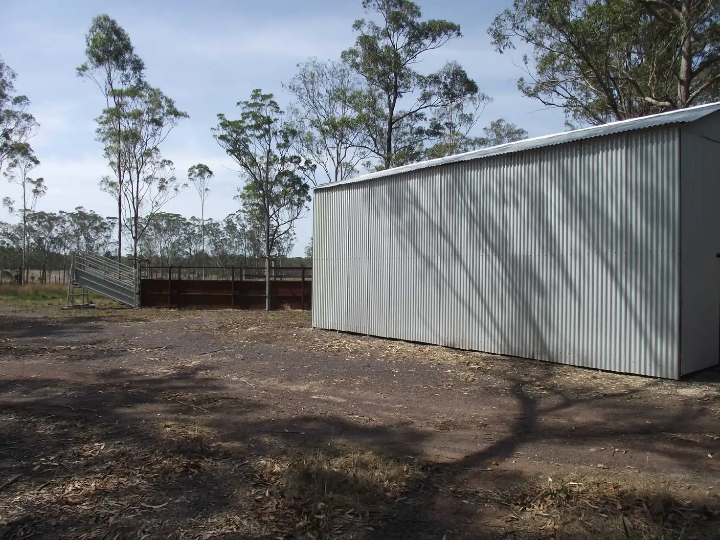 Main view of Homely rural property listing, Address available on request